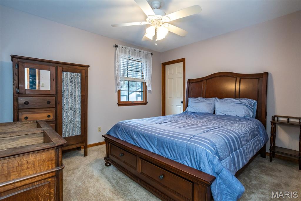 109 Sherryl Court O'Fallon, IL 62269 - Photo 28 of 47