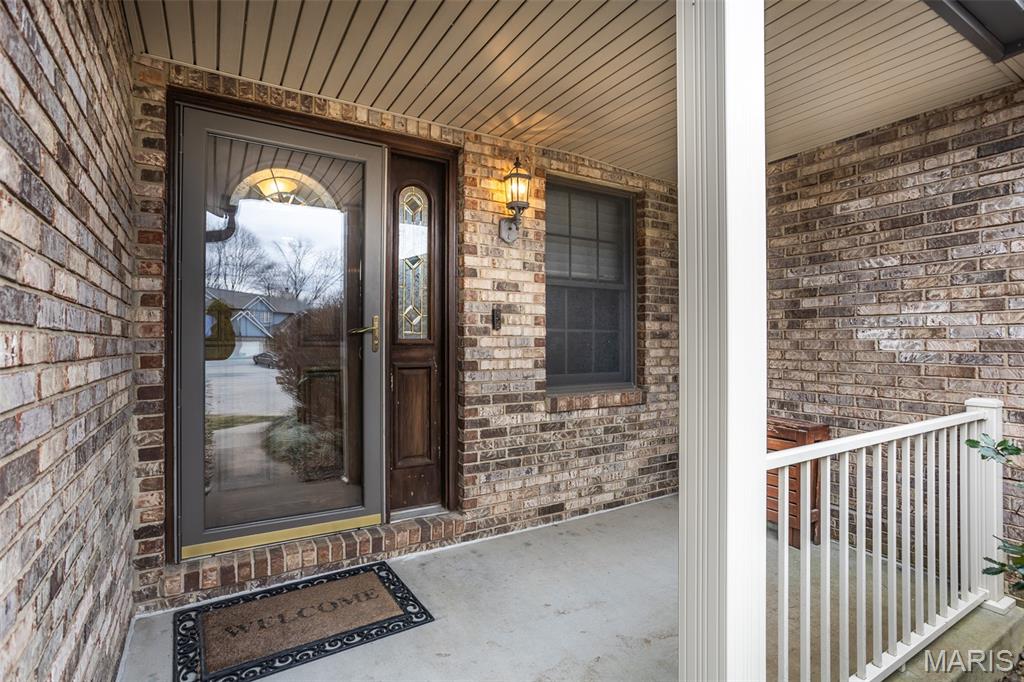 109 Sherryl Court O'Fallon, IL 62269 - Photo 4 of 47