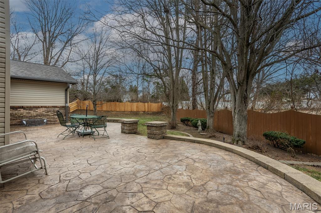 109 Sherryl Court O'Fallon, IL 62269 - Photo 43 of 47