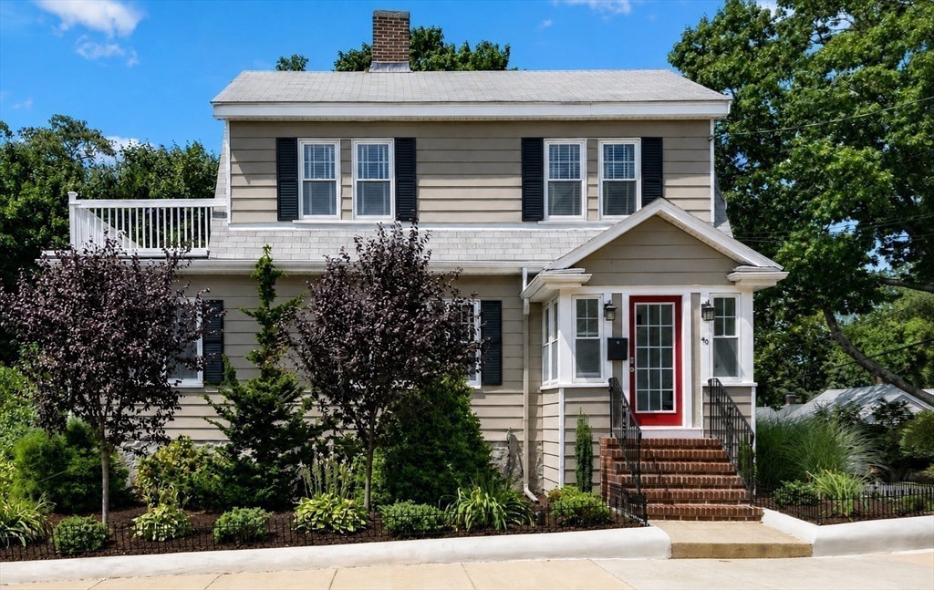 40 Ansonia Road Boston, MA 02132 - Photo 37 of 42 Gallery Image 37