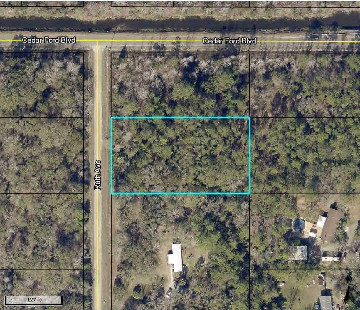 10410 Ruth Avenue Hastings, FL 32145 - Photo 8 of 8 Gallery Image 8
