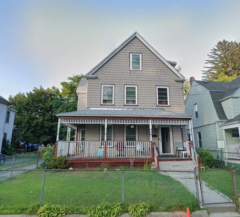 34 Massasoit Street Boston, MA 02136 - Photo 1 of 3