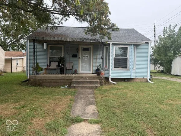 $179,900 | 1821 Elm Street, Columbus, IN 47201