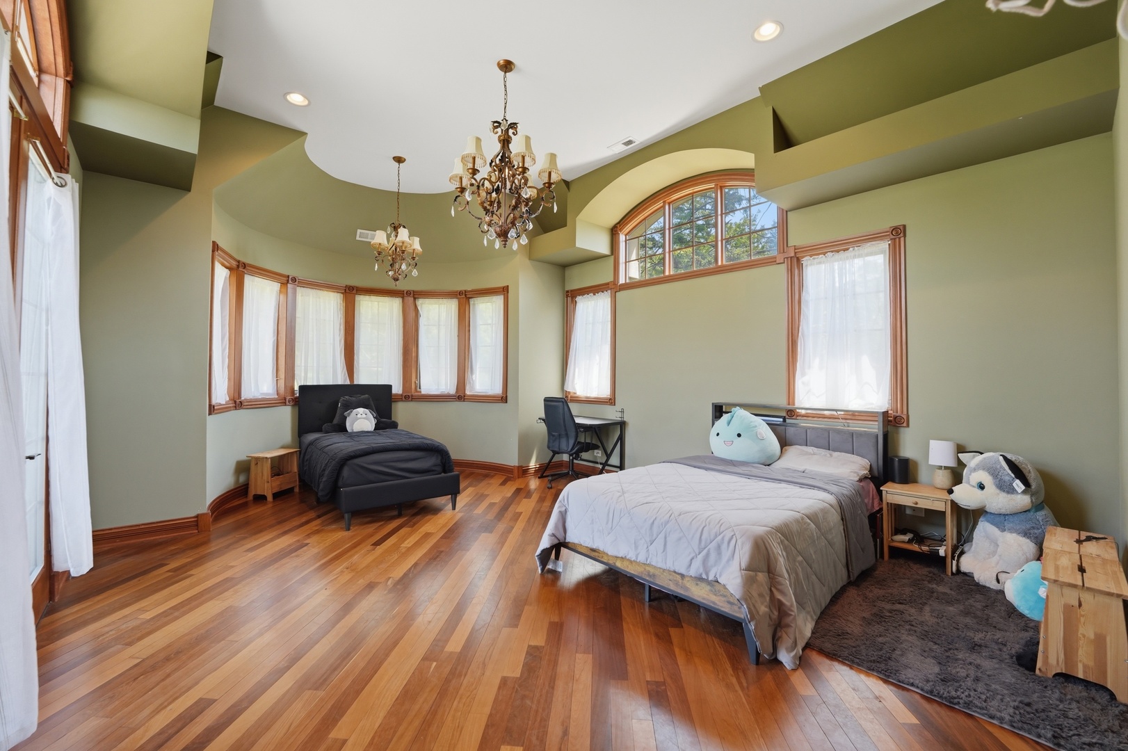 1201 Plum Tree Road Barrington, IL 60010 - Photo 82 of 99