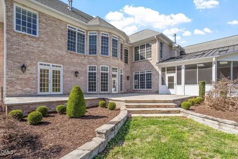 $1,500,000 | 1101 Walnut Hill Drive, Hillsborough, NC 27278