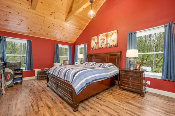 $648,800 | 29 Reservoir Heights Road, Plymouth, NH 03264