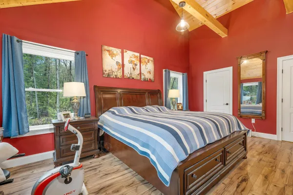 $648,800 | 29 Reservoir Heights Road, Plymouth, NH 03264