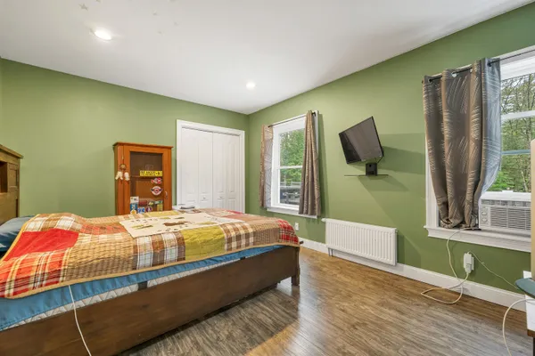 $648,800 | 29 Reservoir Heights Road, Plymouth, NH 03264