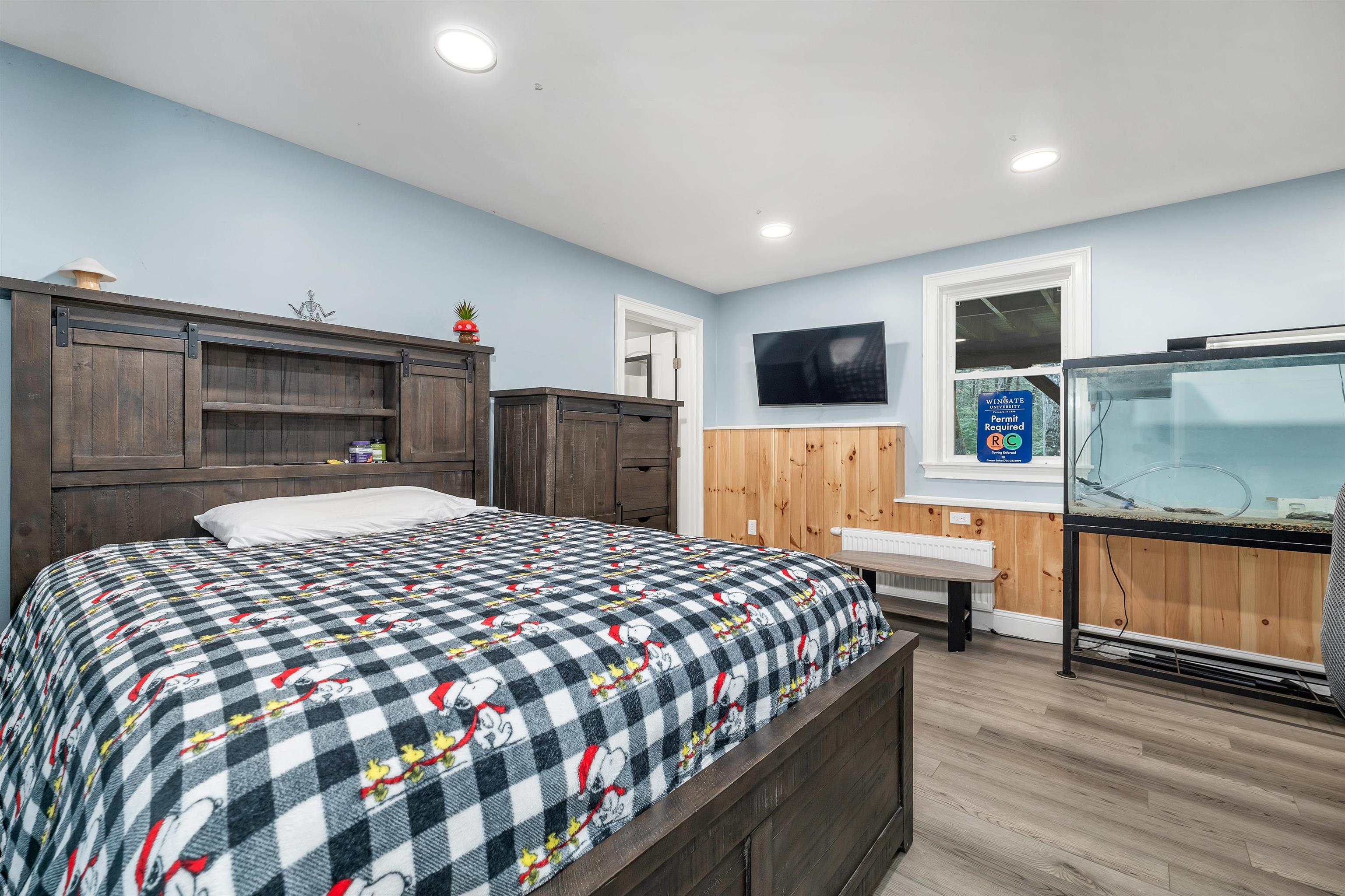 29 Reservoir Heights Road Plymouth, NH 03264 - Photo 23 of 34