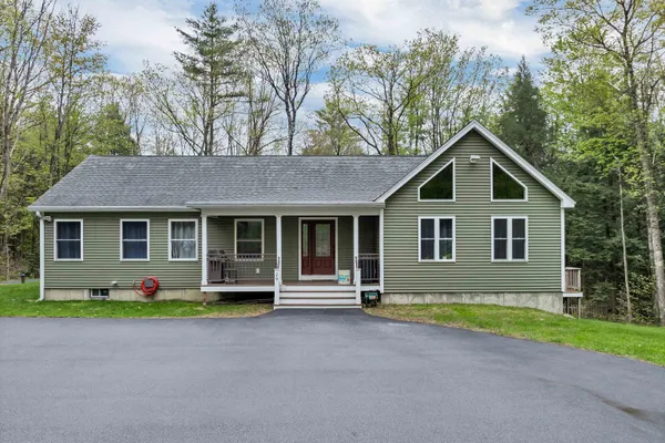 $648,800 | 29 Reservoir Heights Road, Plymouth, NH 03264