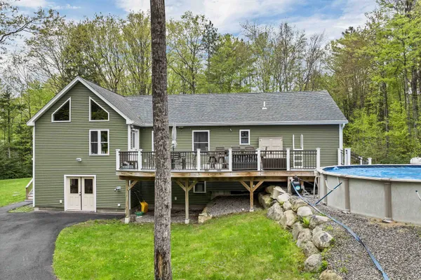 $648,800 | 29 Reservoir Heights Road, Plymouth, NH 03264