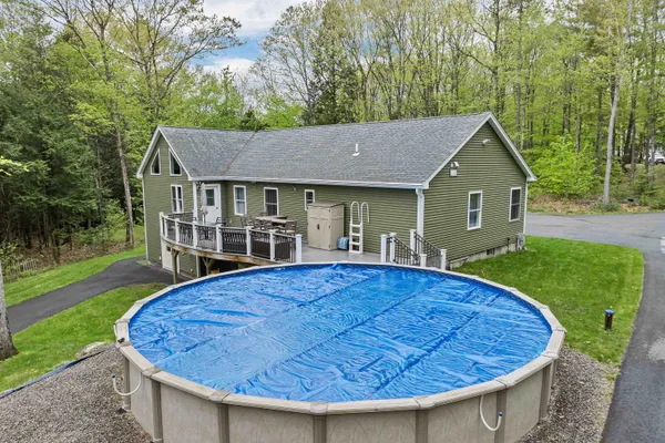 $648,800 | 29 Reservoir Heights Road, Plymouth, NH 03264