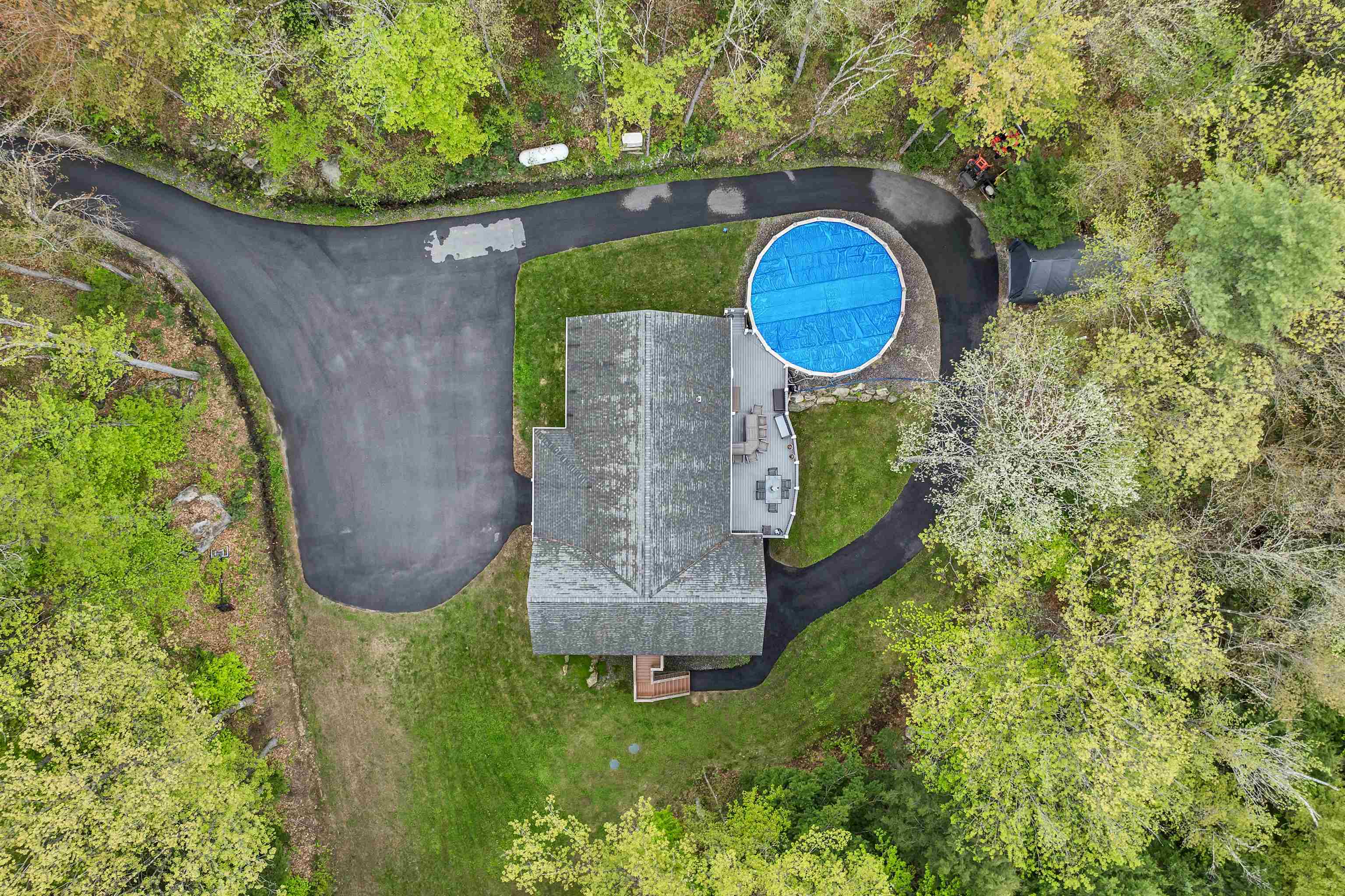 29 Reservoir Heights Road Plymouth, NH 03264 - Photo 31 of 34
