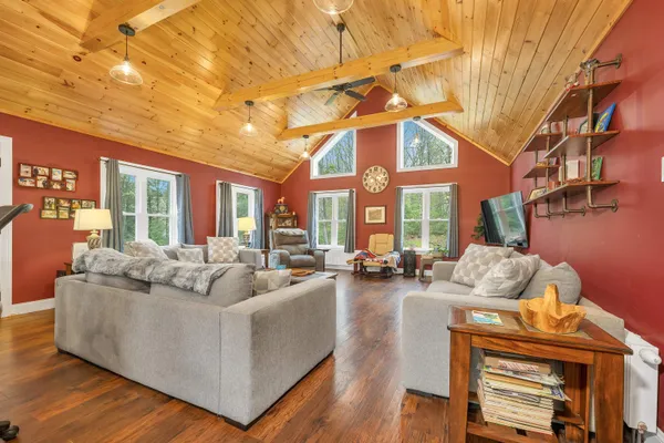 $648,800 | 29 Reservoir Heights Road, Plymouth, NH 03264