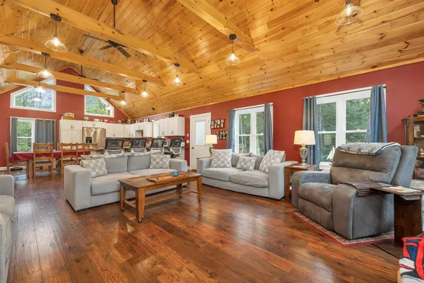 $648,800 | 29 Reservoir Heights Road, Plymouth, NH 03264