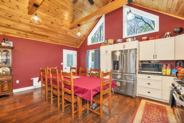 $648,800 | 29 Reservoir Heights Road, Plymouth, NH 03264