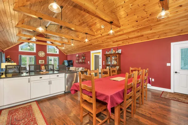 $648,800 | 29 Reservoir Heights Road, Plymouth, NH 03264