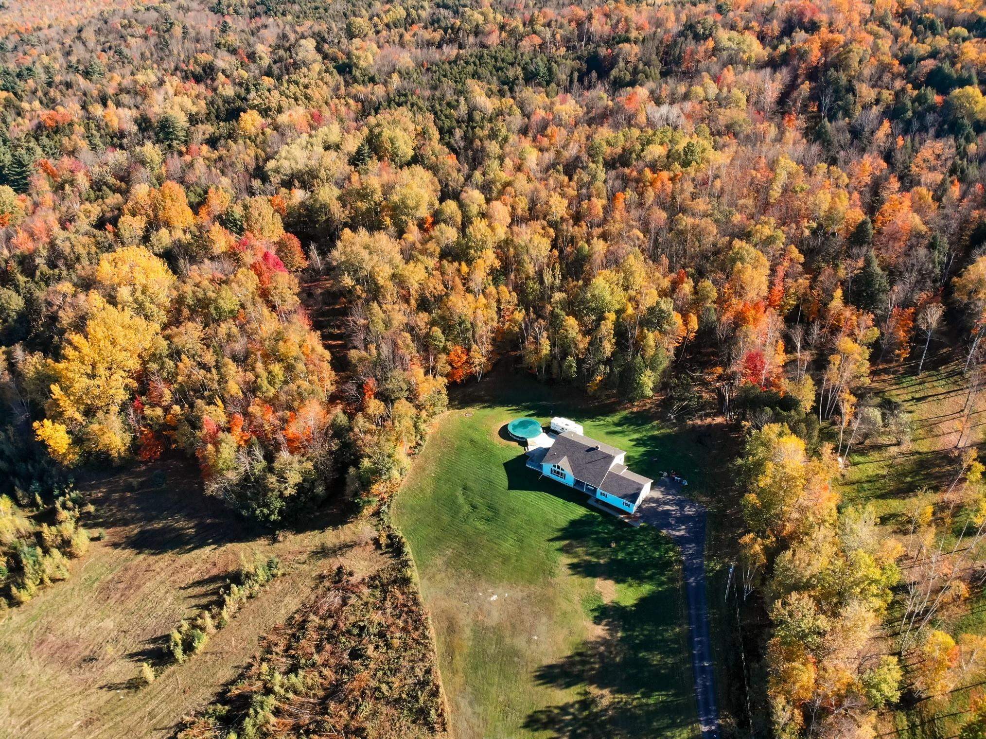 601 Woods Farm Road Derby, VT 05855 - Photo 2 of 37