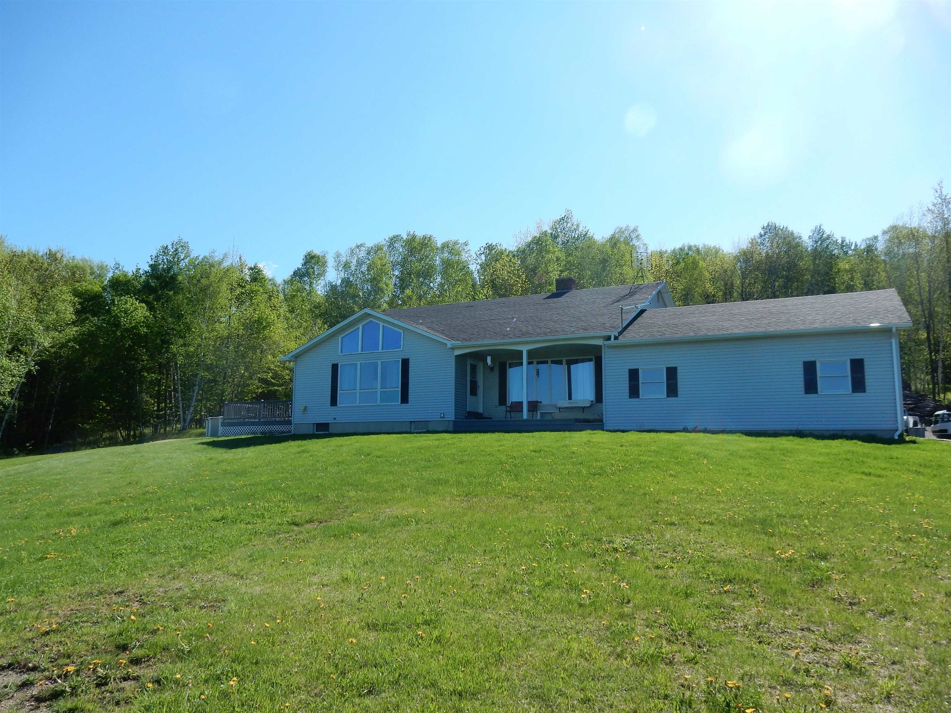 601 Woods Farm Road Derby, VT 05855 - Photo 33 of 37