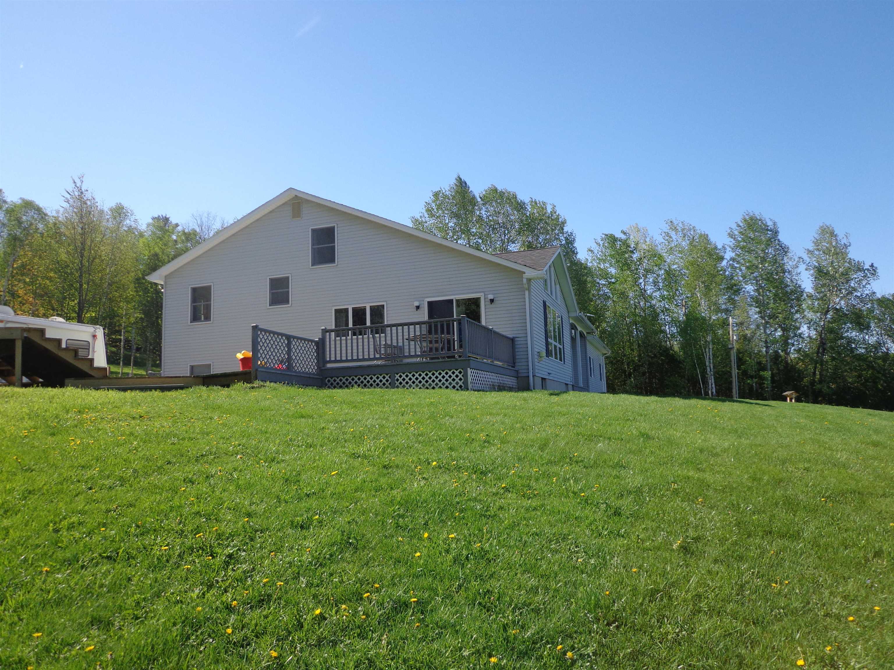 601 Woods Farm Road Derby, VT 05855 - Photo 34 of 37