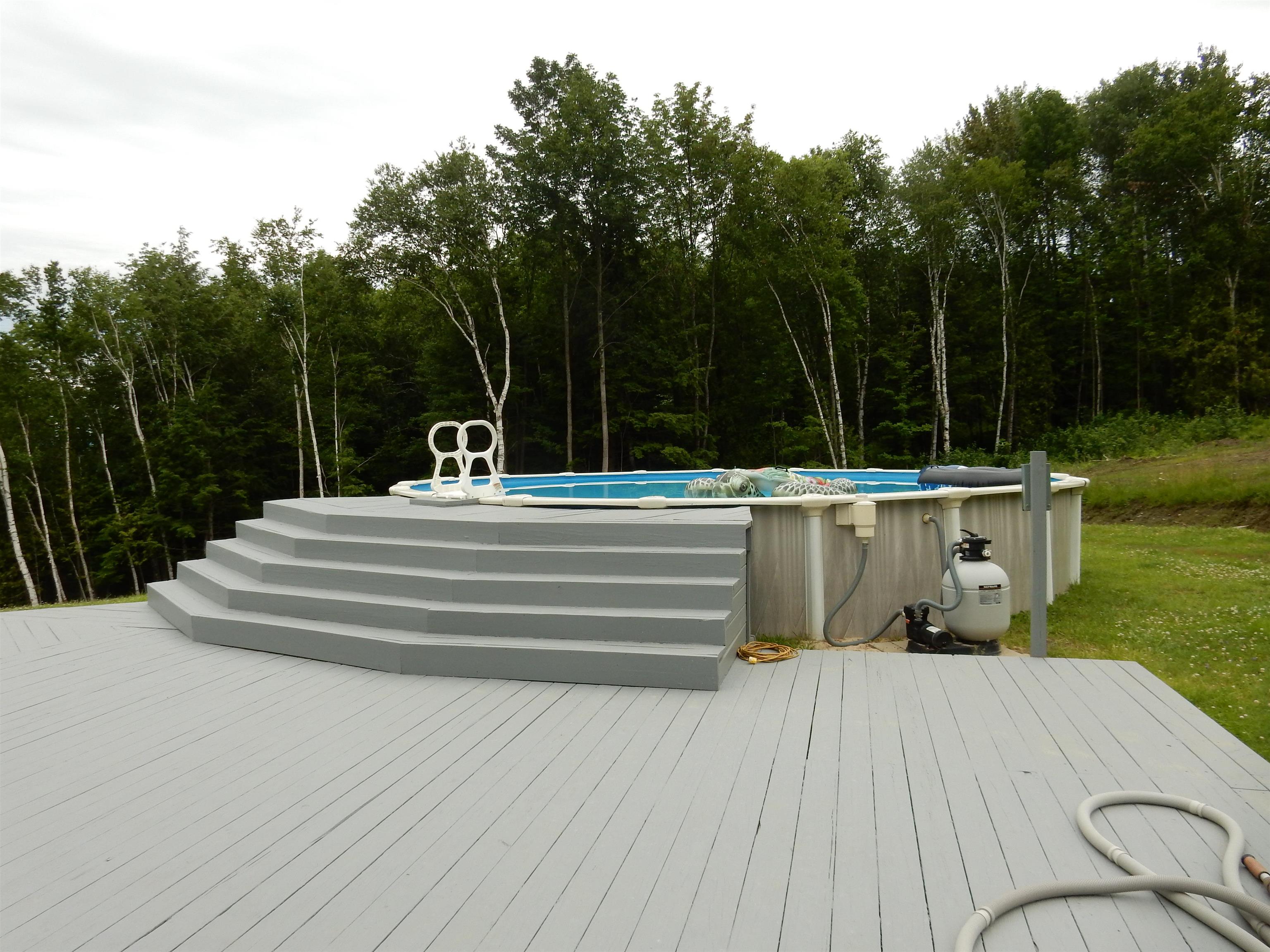 601 Woods Farm Road Derby, VT 05855 - Photo 5 of 37