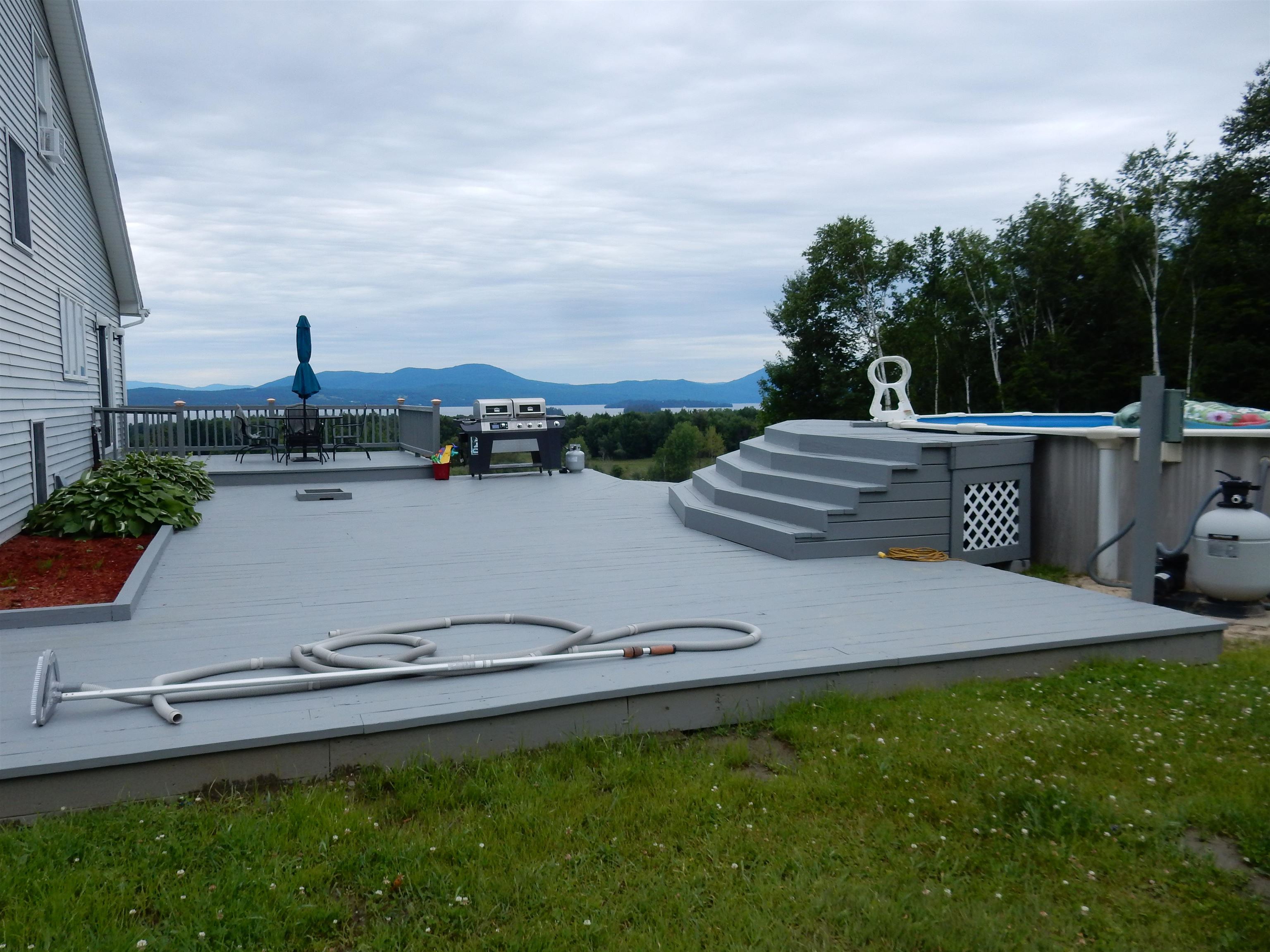 601 Woods Farm Road Derby, VT 05855 - Photo 6 of 37