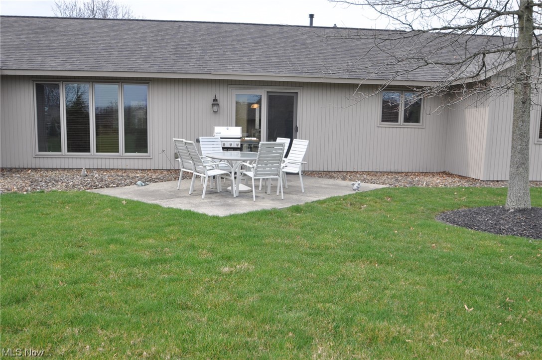 9079 Gatestone Road North Ridgeville, OH 44039 - Photo 26 of 28 Gallery Image 26