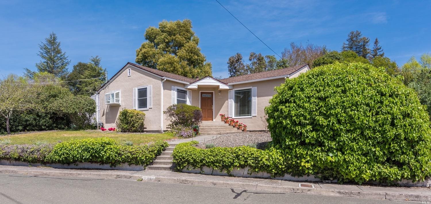 2340 Hilltop Court Santa Rosa, CA 95404 - Photo 1 of 1 Gallery Image 1