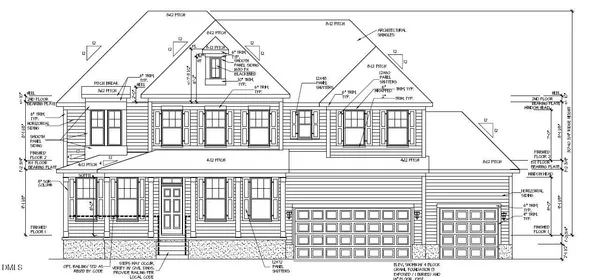 $516,215 | 19 Biscayne Court, Angier, NC 27501