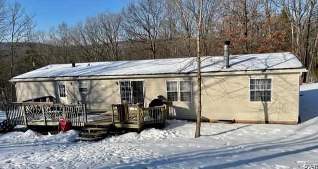 105 Red Hill Road Lehighton, PA 18235 - Photo 21 of 26 Gallery Image 21
