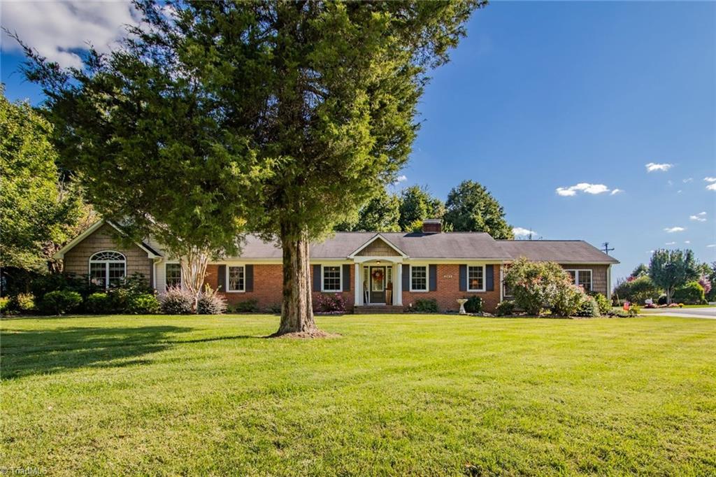 245 Center Church Road Lexington, NC 27295 - Photo 1 of 31 Gallery Image 1