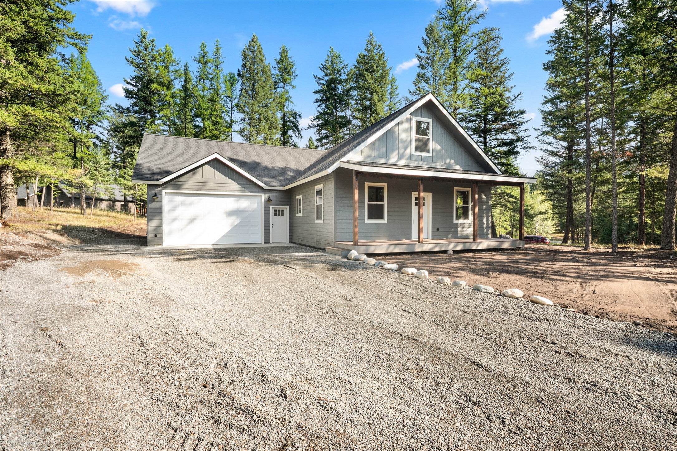 90 Forest Loop Road Eureka, MT 59917 - Photo 1 of 48 Gallery Image 1