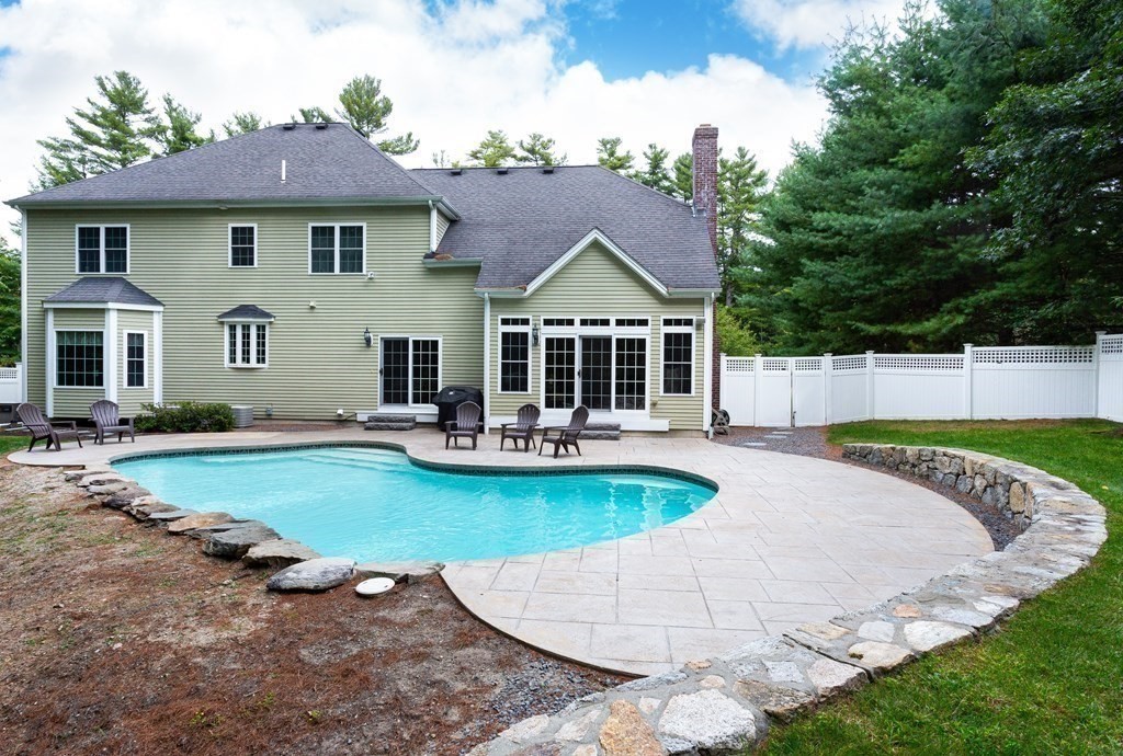 20 Riverbend Road Upton, MA 01568 - Photo 39 of 42 Gallery Image 39