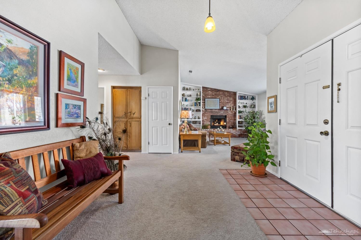 1360 El Rancho Drive Tehachapi, CA 93561 - Photo 8 of 31 Gallery Image 8