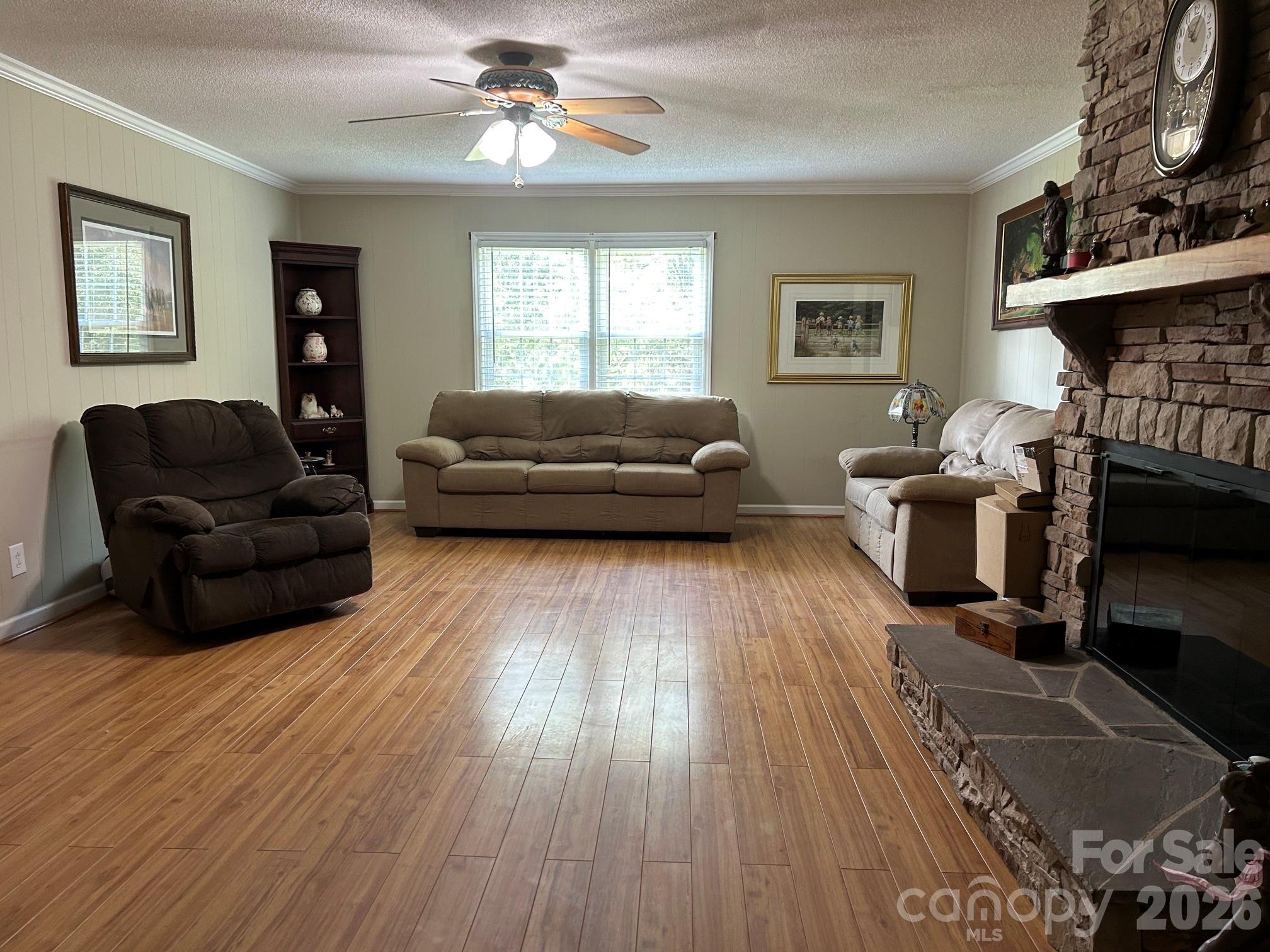 2323 Cherry Road Catawba, SC 29704 - Photo 29 of 39 Gallery Image 29