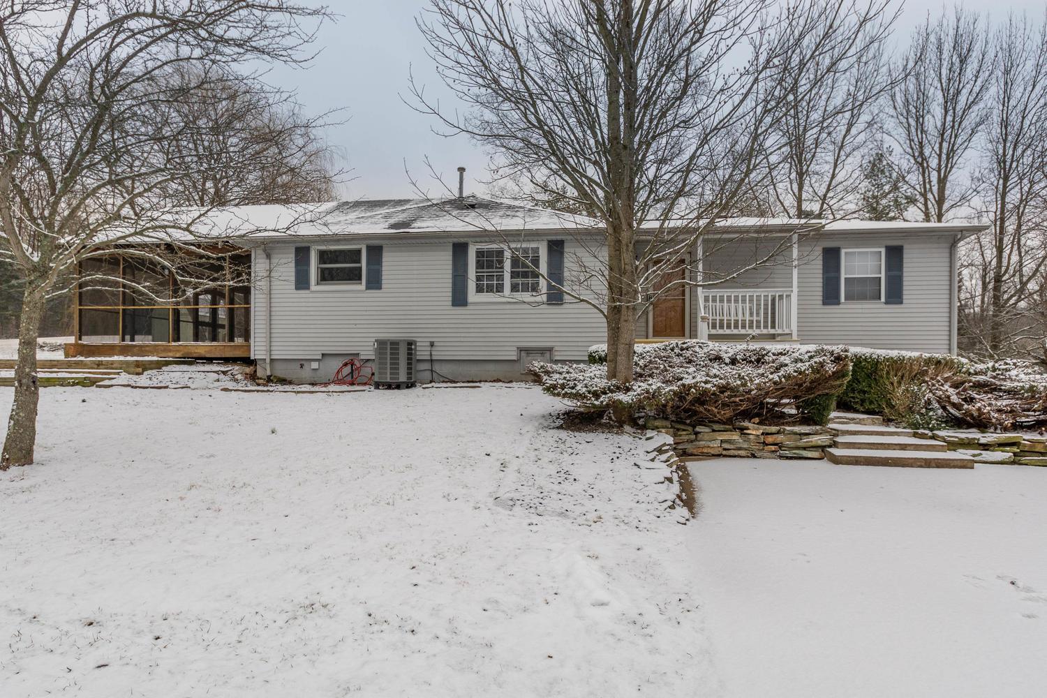 8760 West Elwren Road Bloomington, IN 47403 - Photo 1 of 34 Gallery Image 1