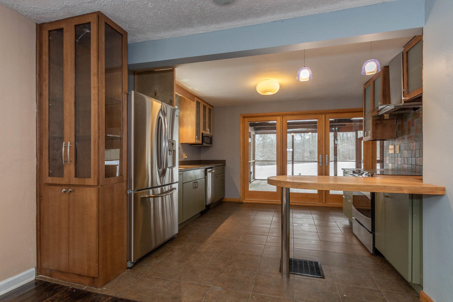 8760 West Elwren Road Bloomington, IN 47403 - Photo 12 of 34 Gallery Image 12