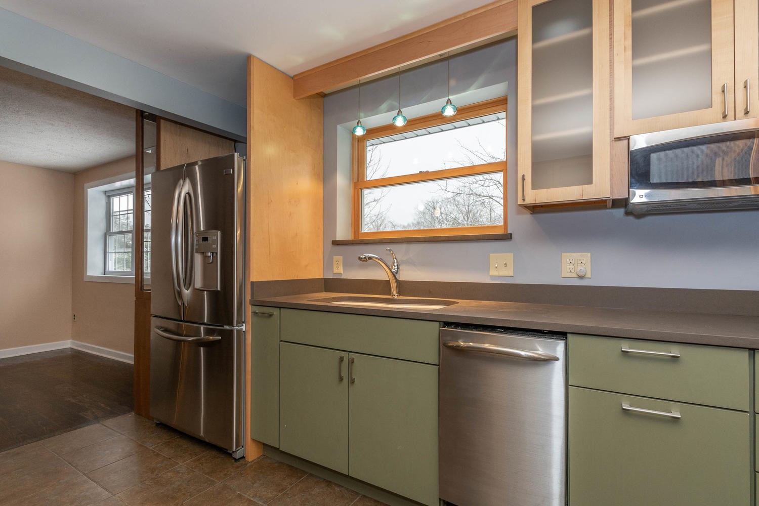8760 West Elwren Road Bloomington, IN 47403 - Photo 15 of 34 Gallery Image 15