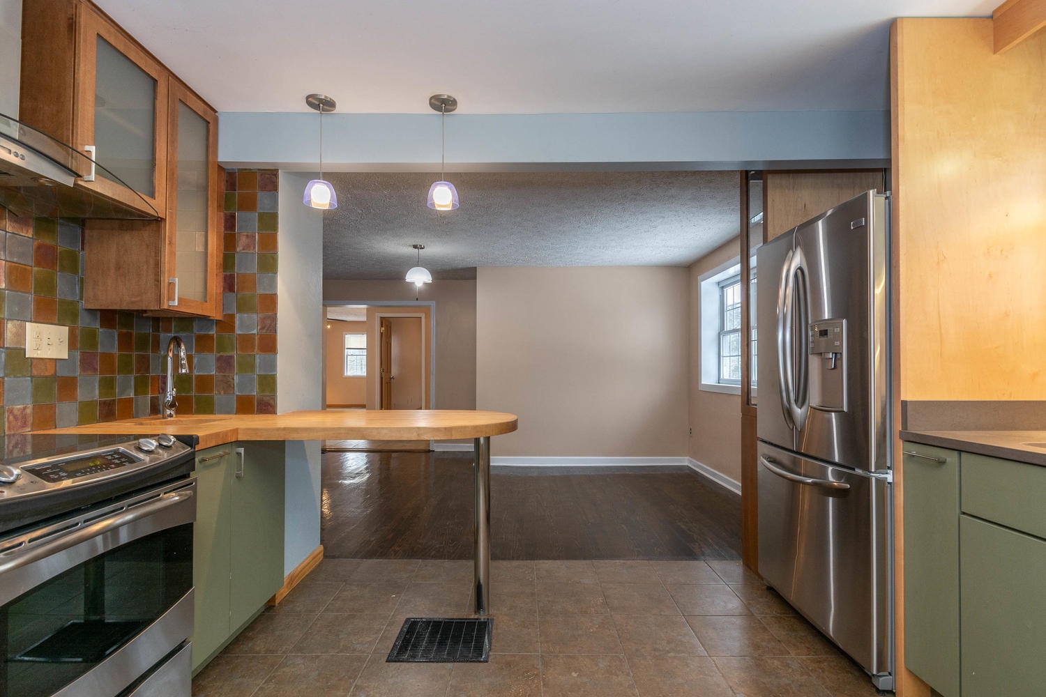 8760 West Elwren Road Bloomington, IN 47403 - Photo 16 of 34 Gallery Image 16