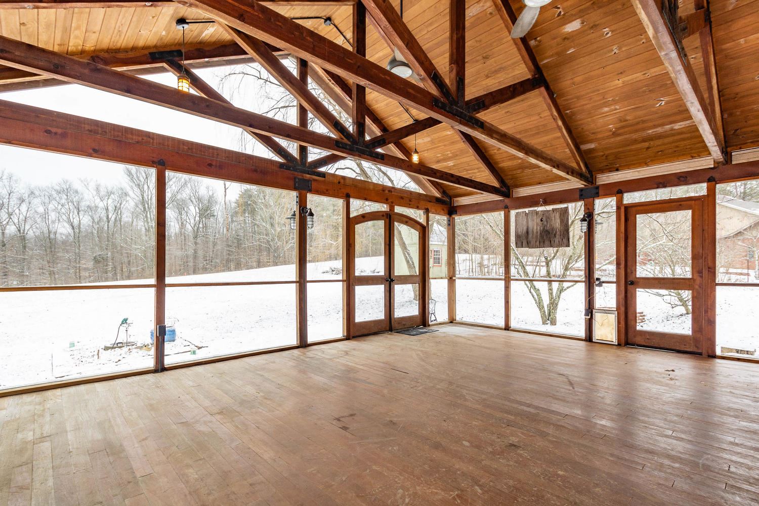 8760 West Elwren Road Bloomington, IN 47403 - Photo 17 of 34 Gallery Image 17