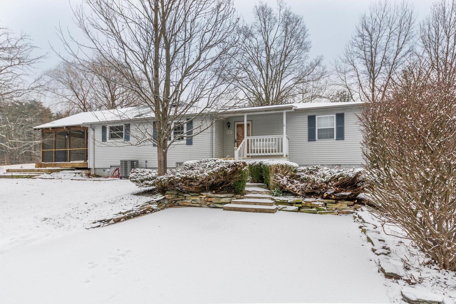 8760 West Elwren Road Bloomington, IN 47403 - Photo 4 of 34 Gallery Image 4