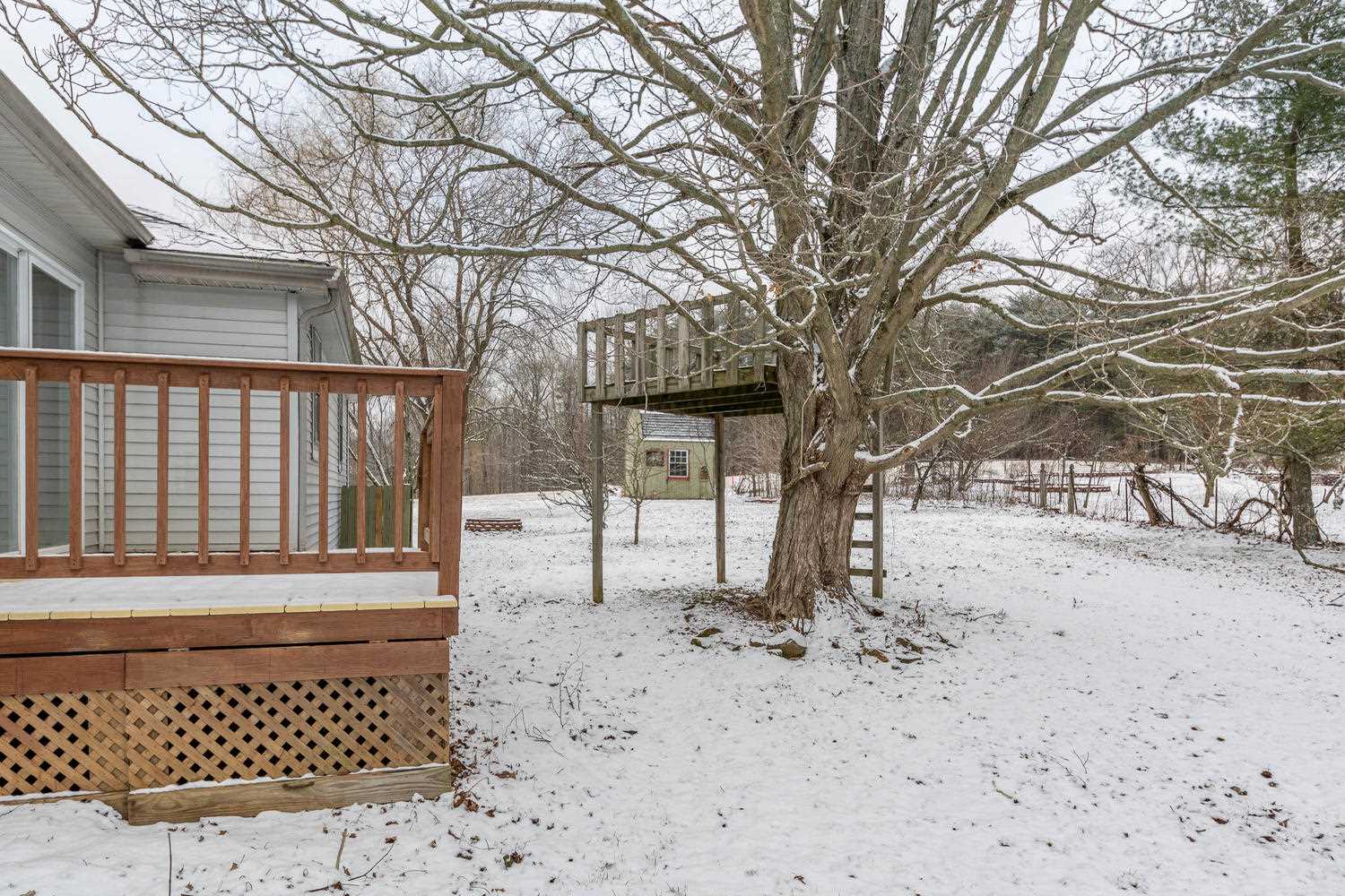 8760 West Elwren Road Bloomington, IN 47403 - Photo 31 of 34 Gallery Image 31