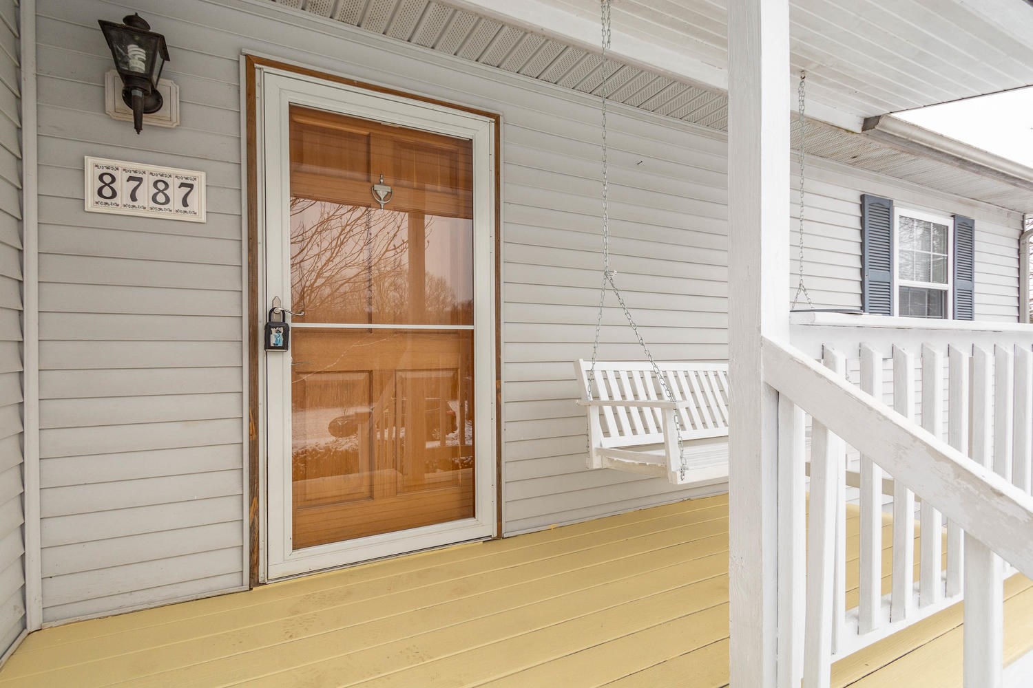 8760 West Elwren Road Bloomington, IN 47403 - Photo 6 of 34 Gallery Image 6