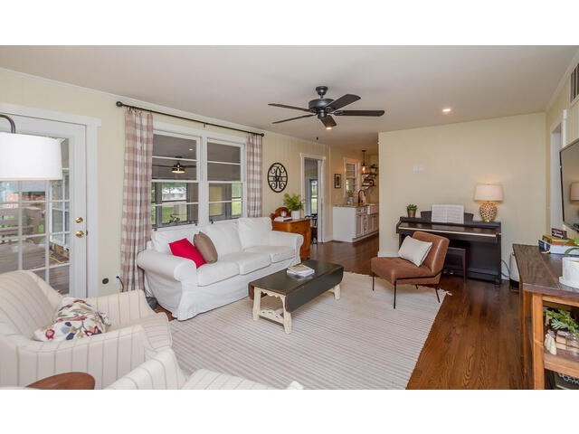 1016 Pinion Road North Augusta, SC 29841 - Photo 17 of 63