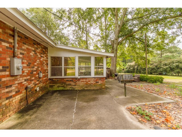 1016 Pinion Road North Augusta, SC 29841 - Photo 53 of 63