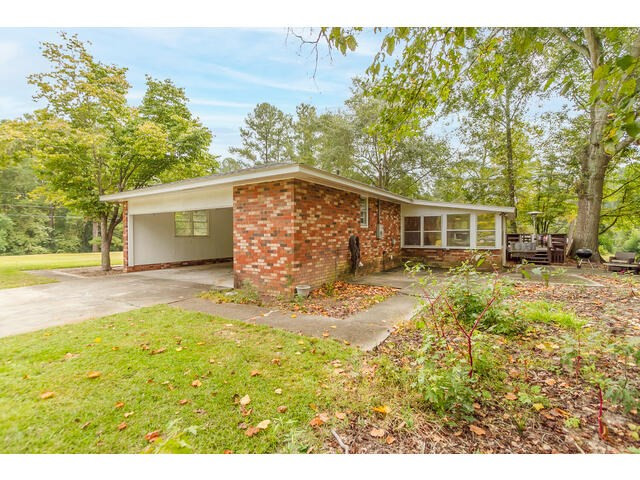 1016 Pinion Road North Augusta, SC 29841 - Photo 55 of 63