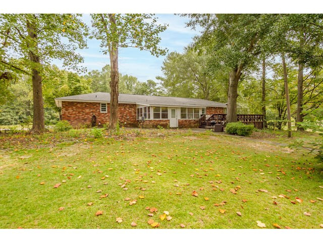 1016 Pinion Road North Augusta, SC 29841 - Photo 56 of 63