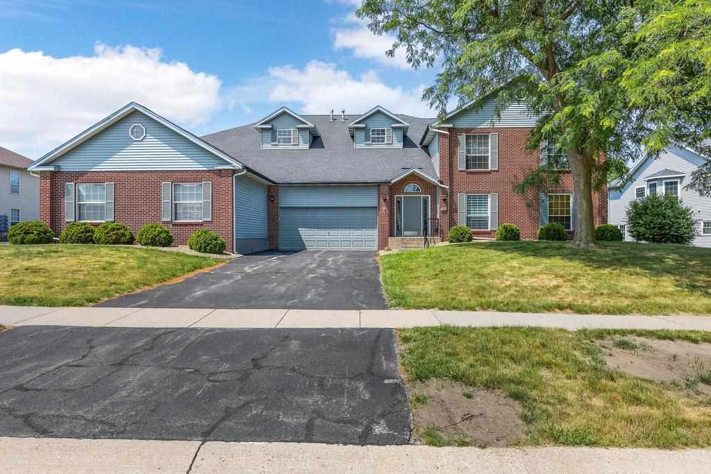 3260 Willowridge Road, Unit D Marion, IA 52302 - Photo 1 of 27 Gallery Image 1