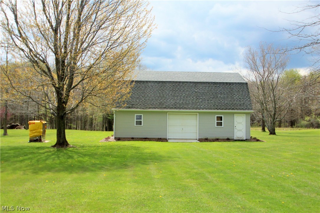 14680 Balch Road Thompson, OH 44086 - Photo 21 of 25
