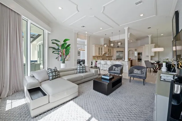 $6,700,000 | 81 Island Drive, Ocean Ridge, FL 33435